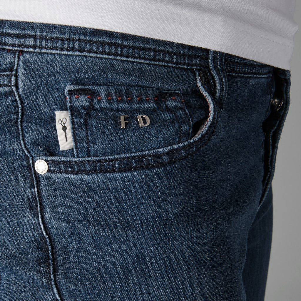 TRAMAROSSA - leonardo_buttons-d361