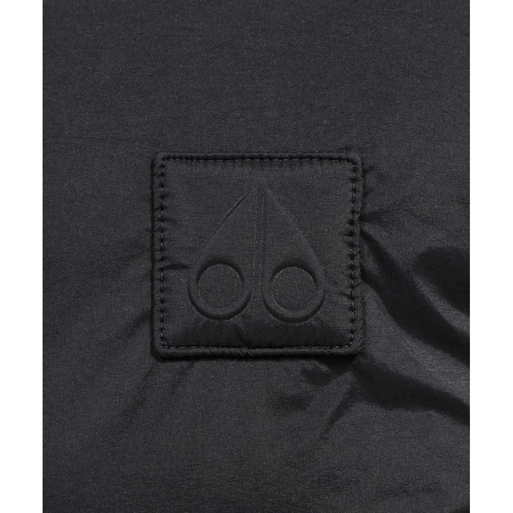 MOOSE KNUCKLES - m34lv459-292-nero