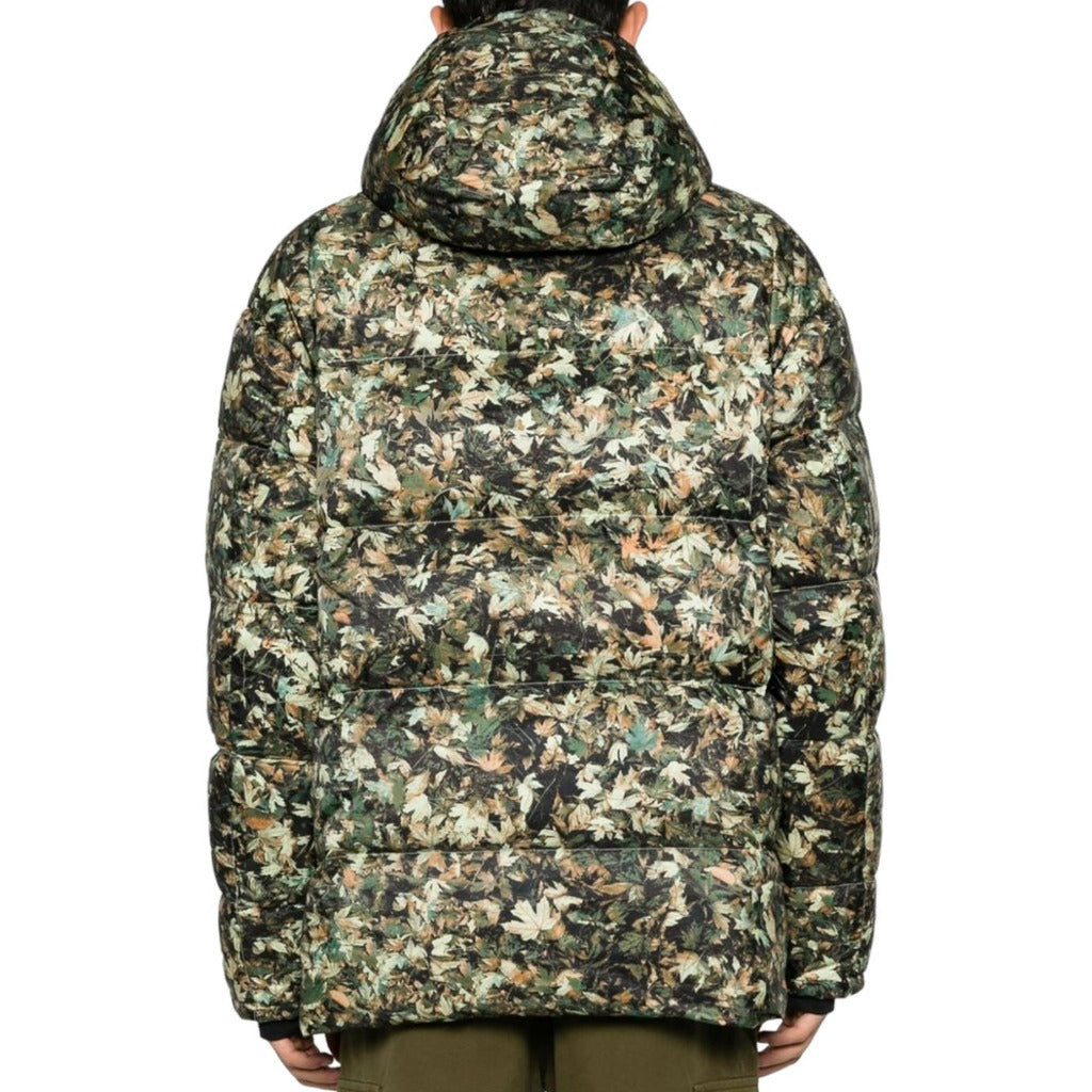 THE NORTH FACE - nf0a831-roph1-camouflage