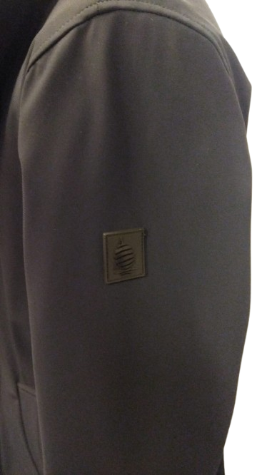 MARINA YACHTING giubbino uomo 252Y02011 blu