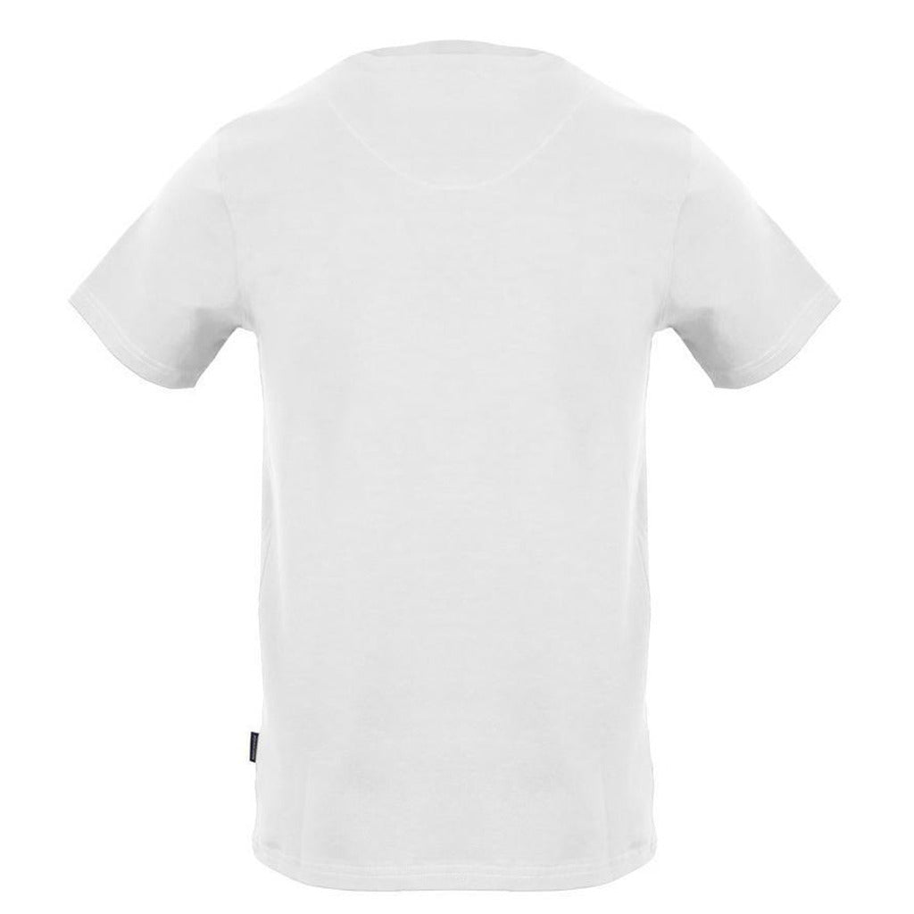 AQUASCUTUM - tshirt-t01523-white