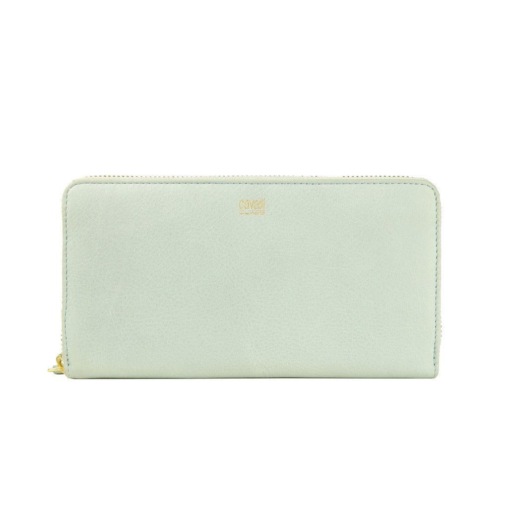 CAVALLI CLASS - zipper