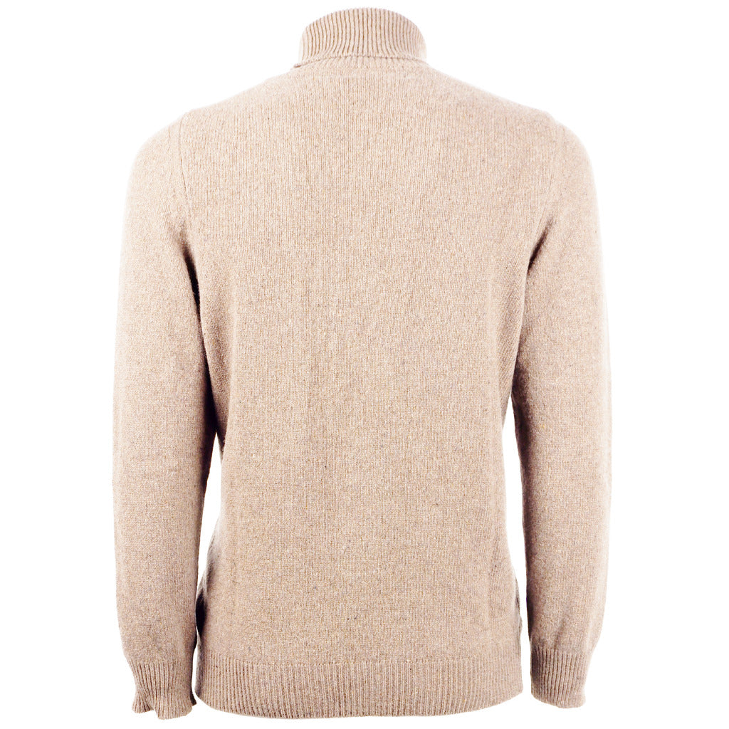 EMILIO ROMANELLI - dolcevita cashmere