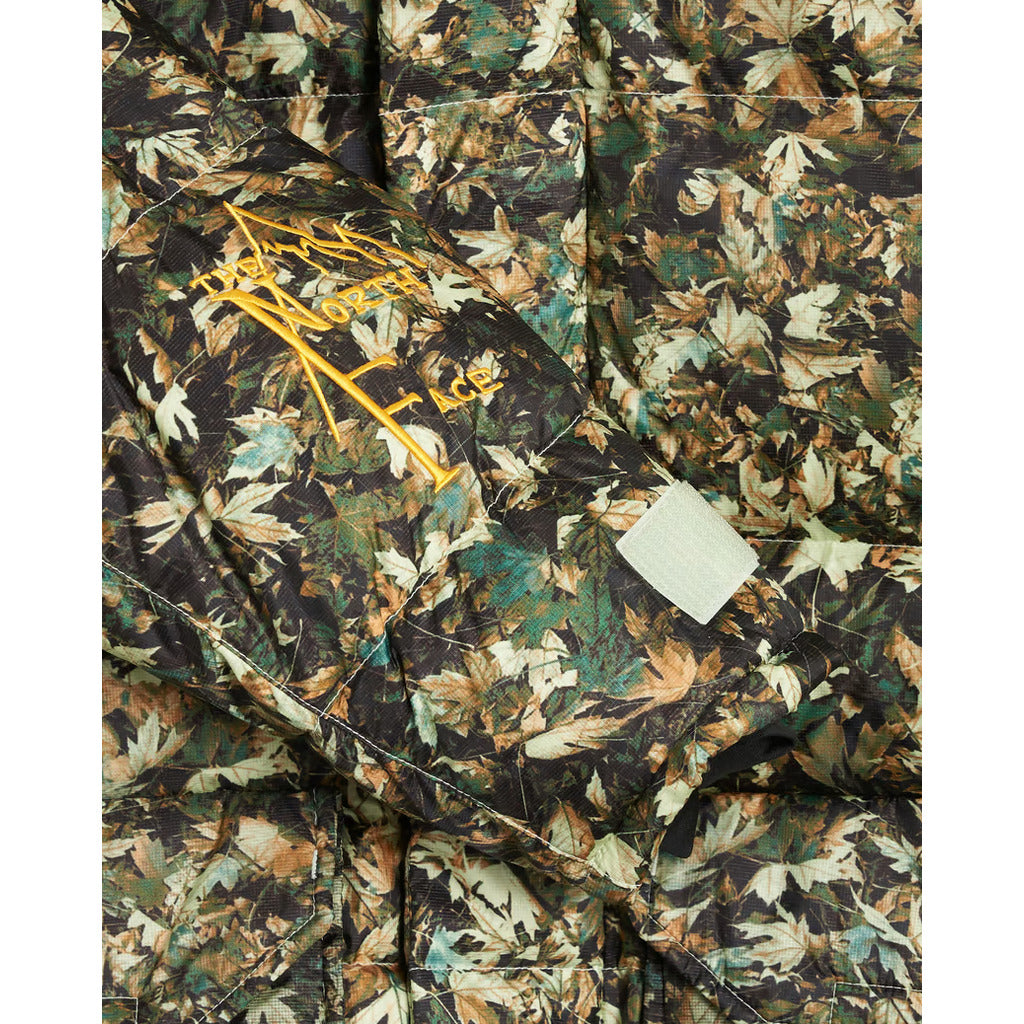 THE NORTH FACE - nf0a831-roph1-camouflage