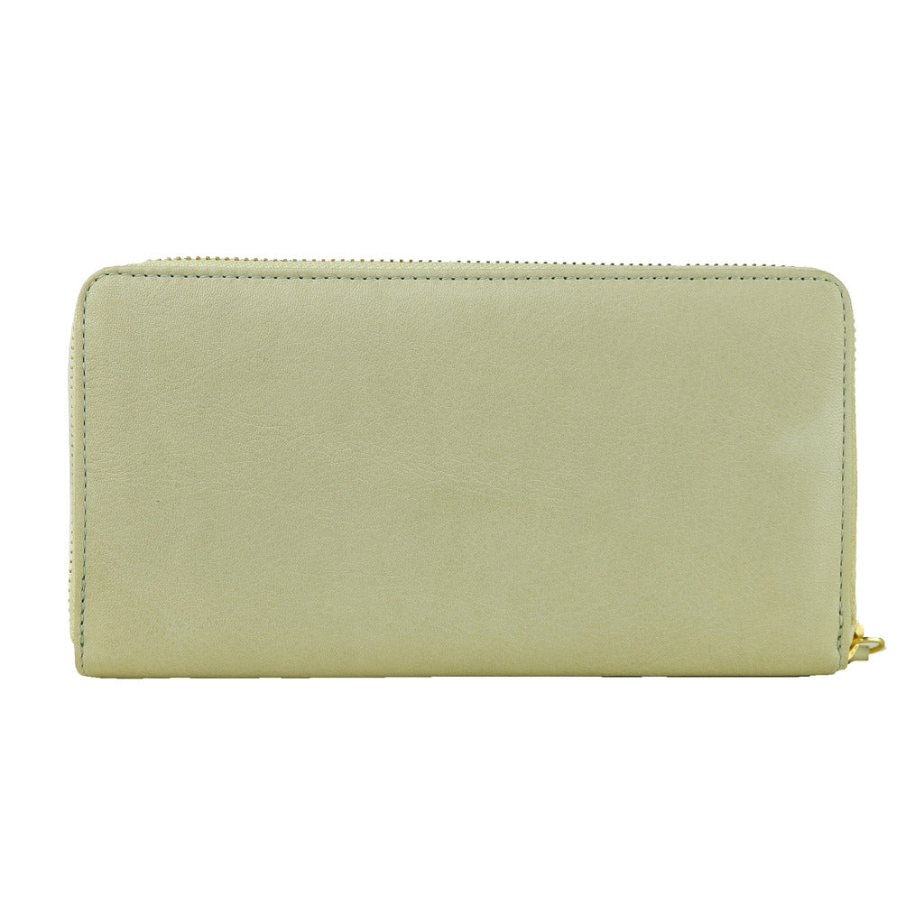 CAVALLI CLASS - zipper