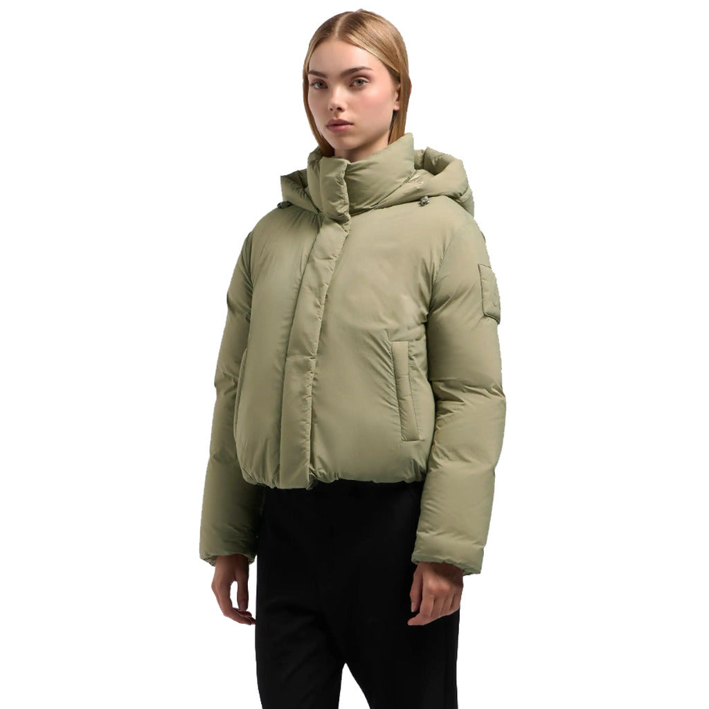 MOOSE KNUCKLES - m34lj124-1376-sage