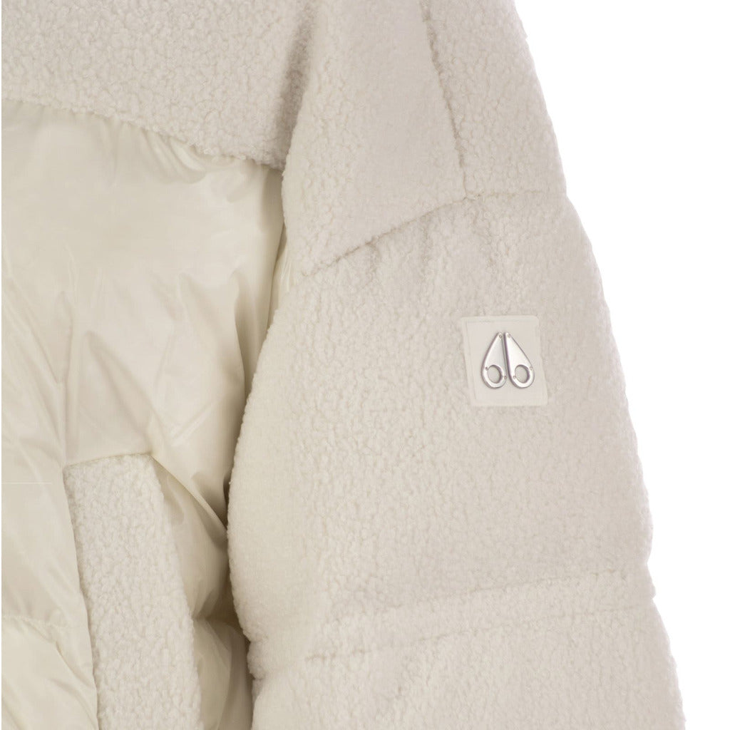 MOOSE KNUCKLES - m34lj153h1-891-milk