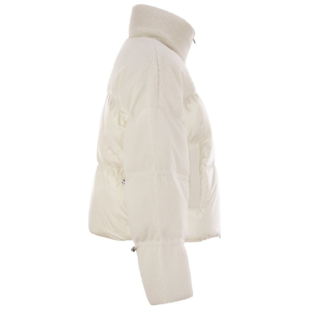 MOOSE KNUCKLES - m34lj153h1-891-milk