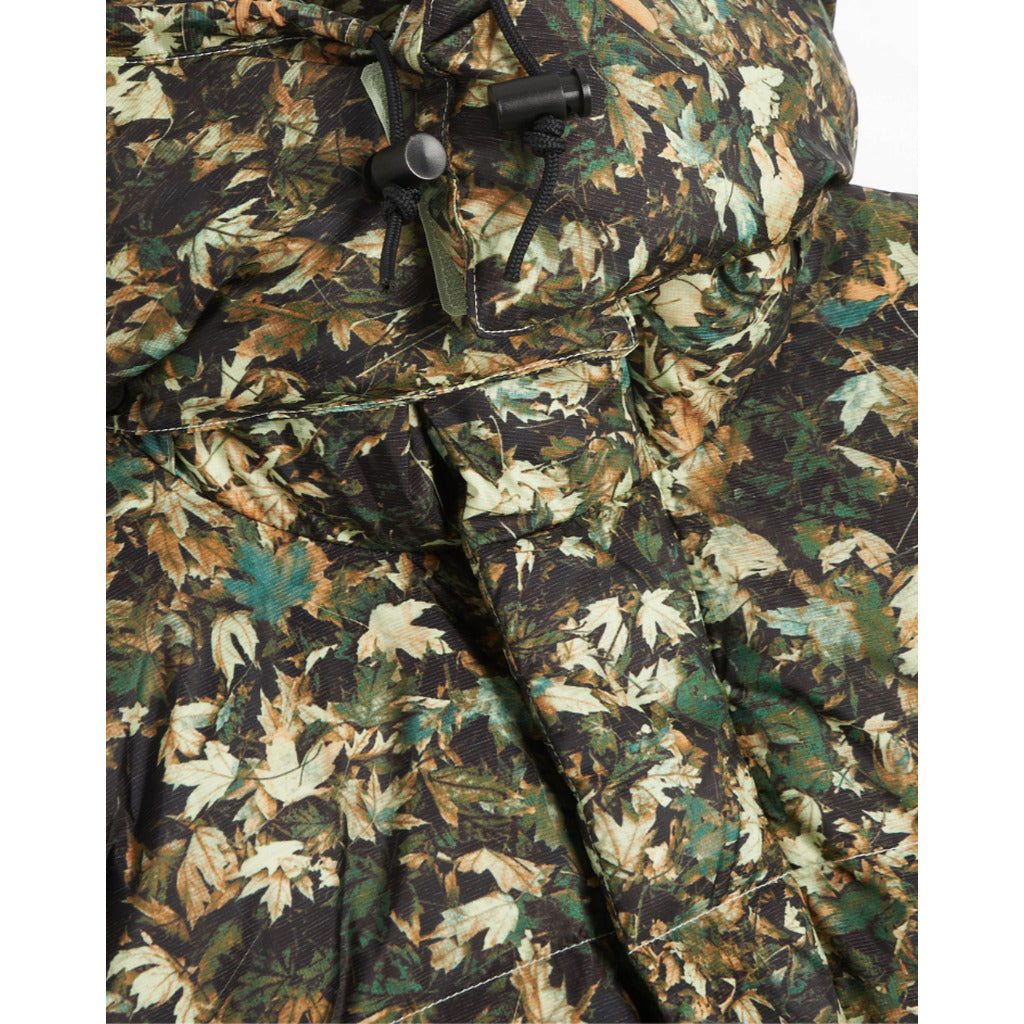 THE NORTH FACE - nf0a831-roph1-camouflage