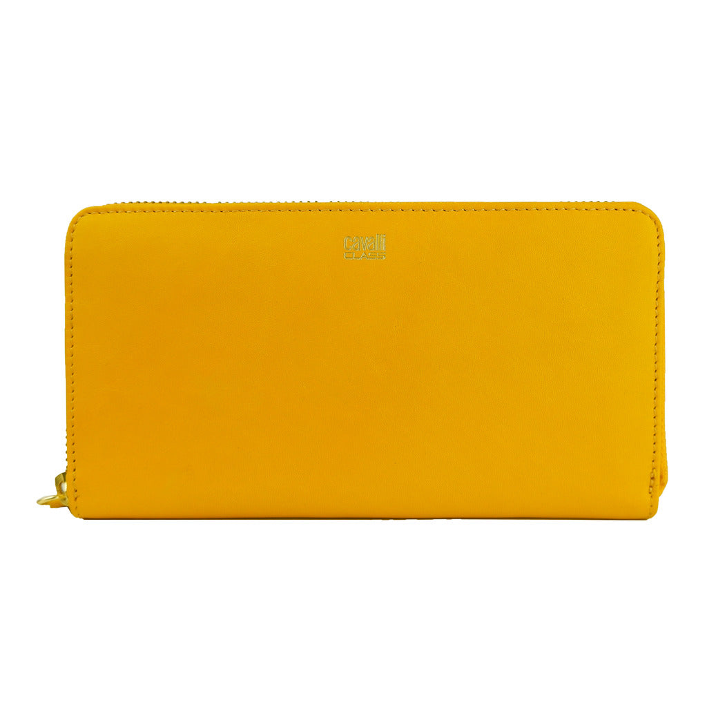 CAVALLI CLASS - zipper