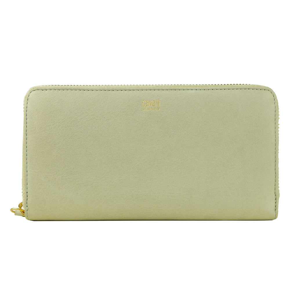CAVALLI CLASS - zipper