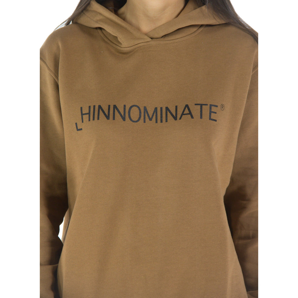 HINNOMIMATE - hnw_284-marrone