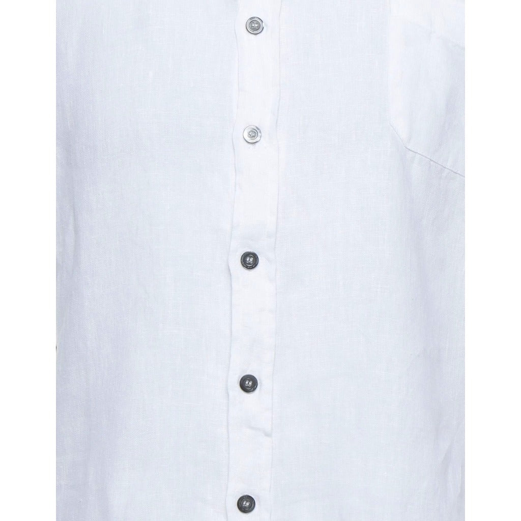 ALPHA STUDIO - au134l-lino-white