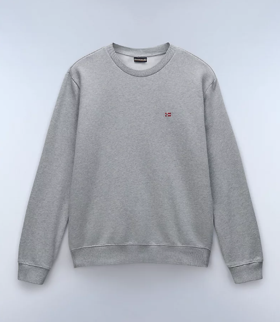 NAPAPIJRI Felpa BALIS FW25