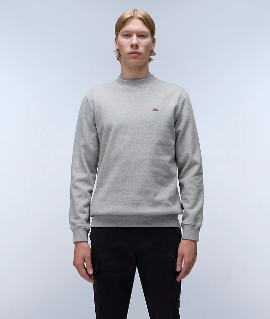 NAPAPIJRI Felpa BALIS FW25