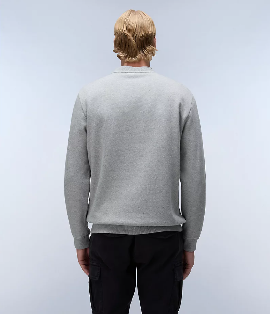 NAPAPIJRI Felpa BALIS FW25