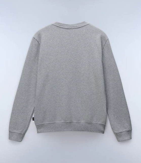 NAPAPIJRI Felpa BALIS FW25