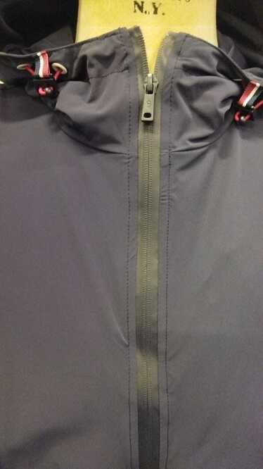 CONTE OF FLORENCE giubbino Niger blu SS25