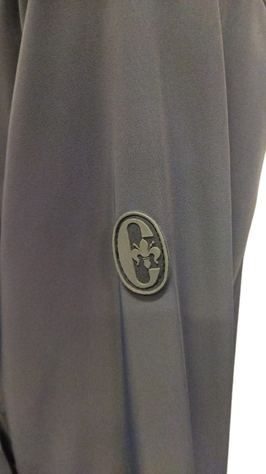 CONTE OF FLORENCE giubbino Niger blu SS25