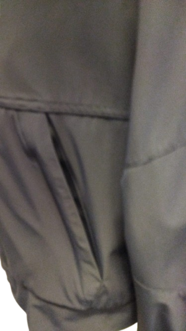 CONTE OF FLORENCE giubbino Niger blu SS25