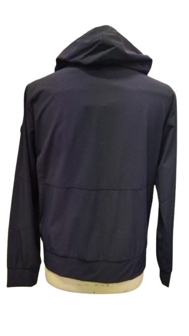 CONTE OF FLORENCE giubbino Niger blu SS25