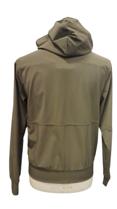 CONTE OF FLORENCE giubbino Niger verde SS25