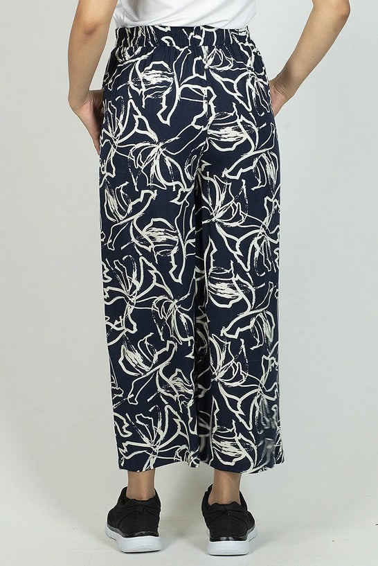 BRUGI Pantalone blue CX5S-T68G SS25