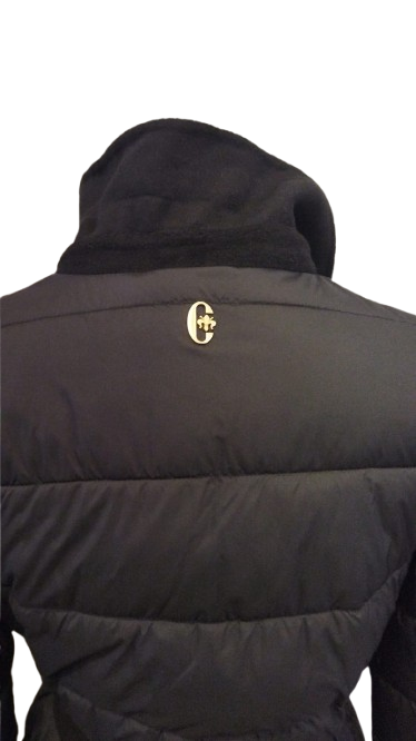 CONTE OF FLORENCE Giaccone GEILO nero AI26