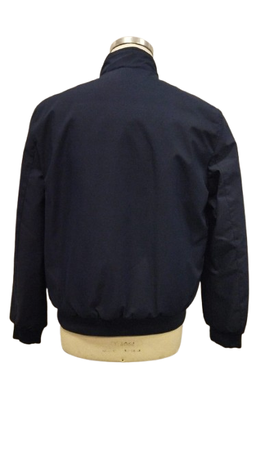 CONTE OF FLORENCE Giubbino Bomber MERIBEL blu AI 26