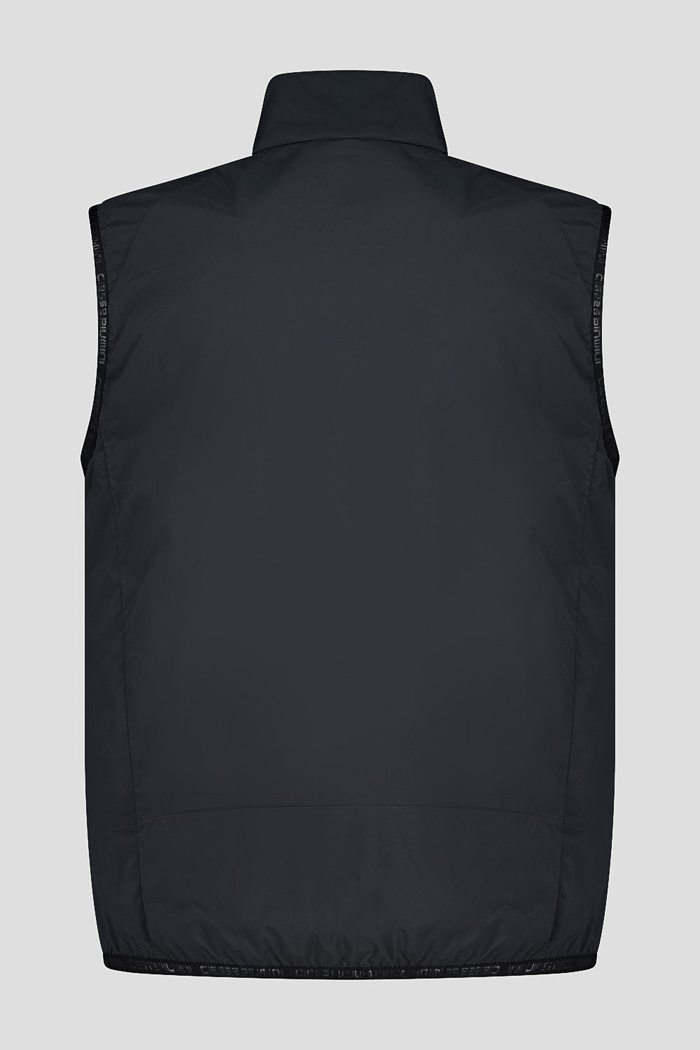 CIESSE PIUMINI Smanicato MAX Nero SS25