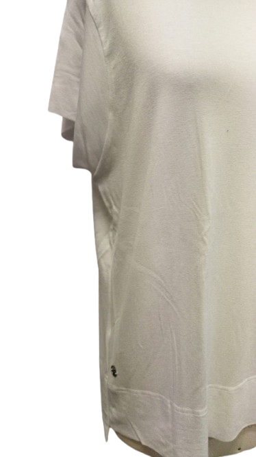 AUSTRALIAN Maglia Swdts0026 BIANCO SS25