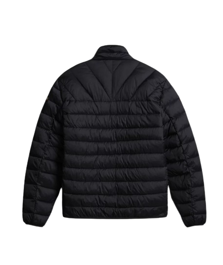 NAPAPIJRI Piumino Aerons nero S3