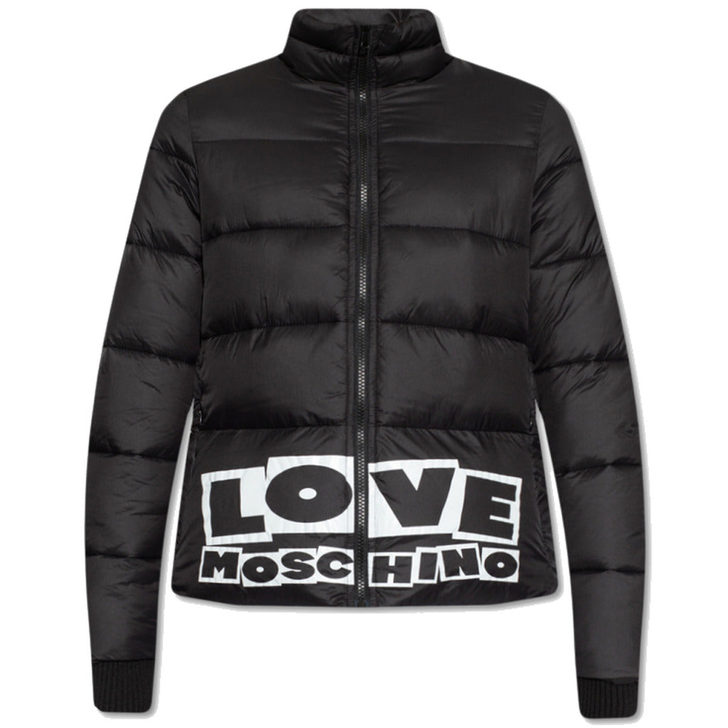 LOVE MOSCHINO - WH81501_T363A-C74