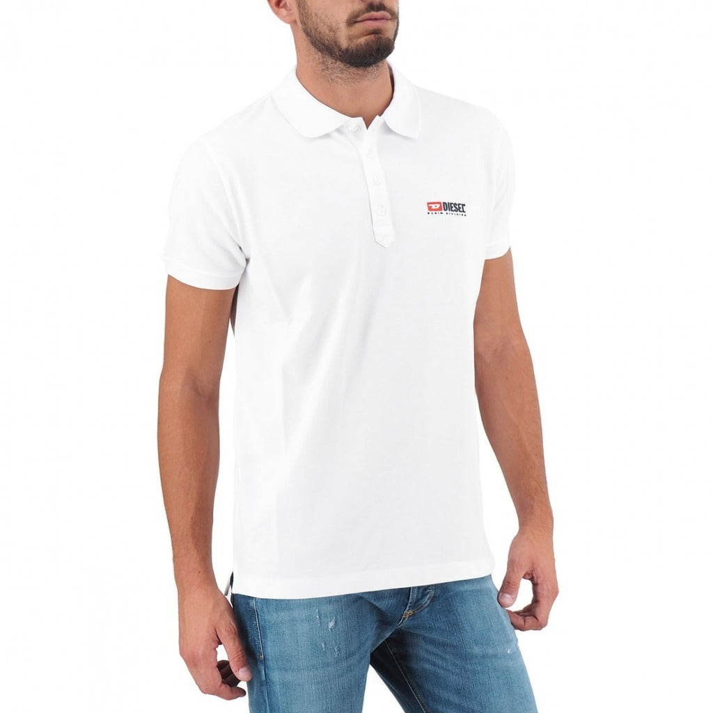 DIESEL - a00418-rbawh-white