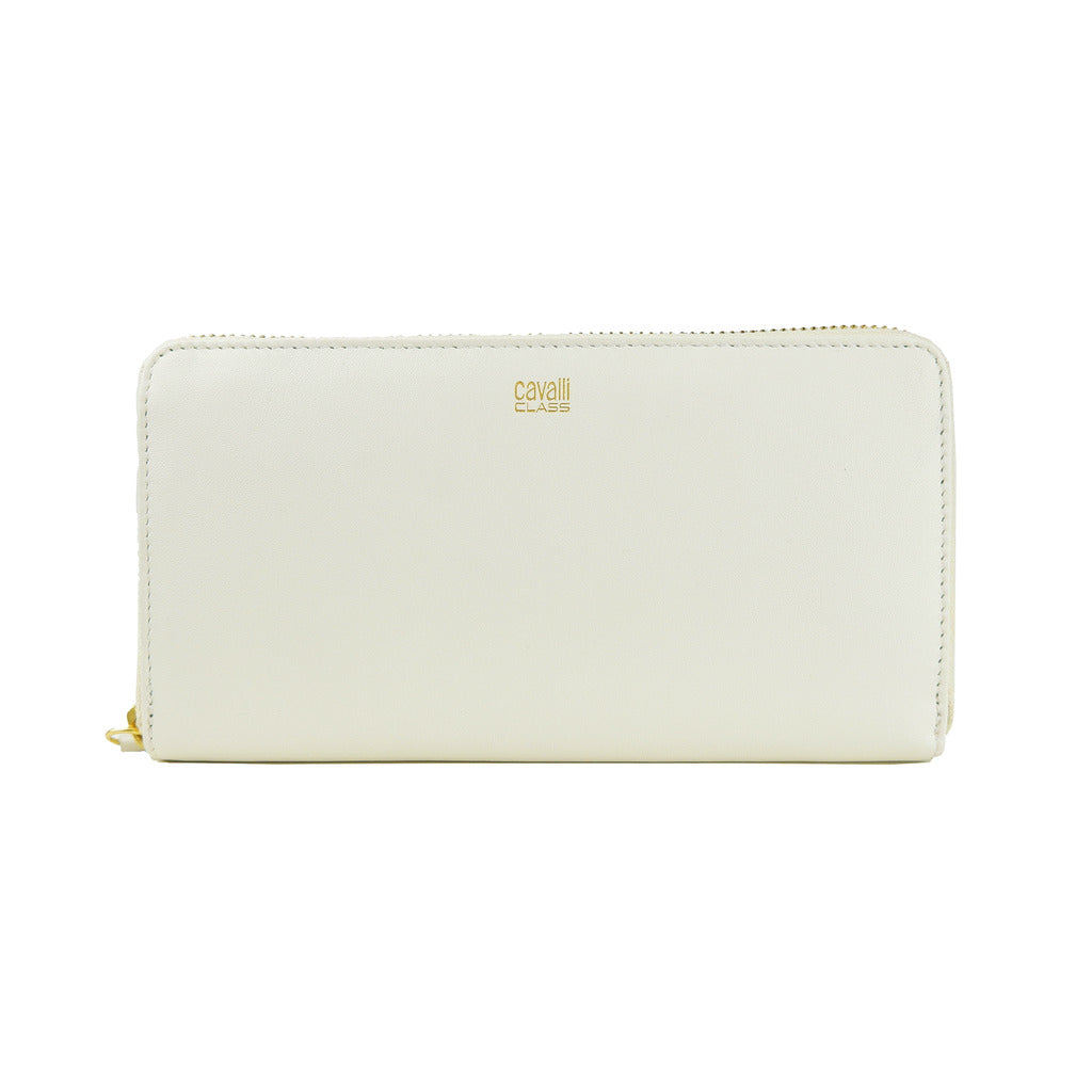 CAVALLI CLASS - zipper