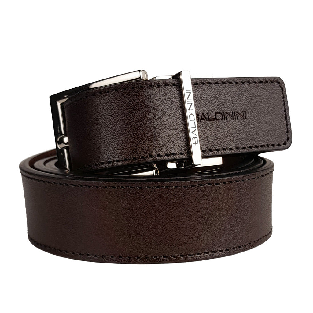 BALDININI - man belt 3 cm