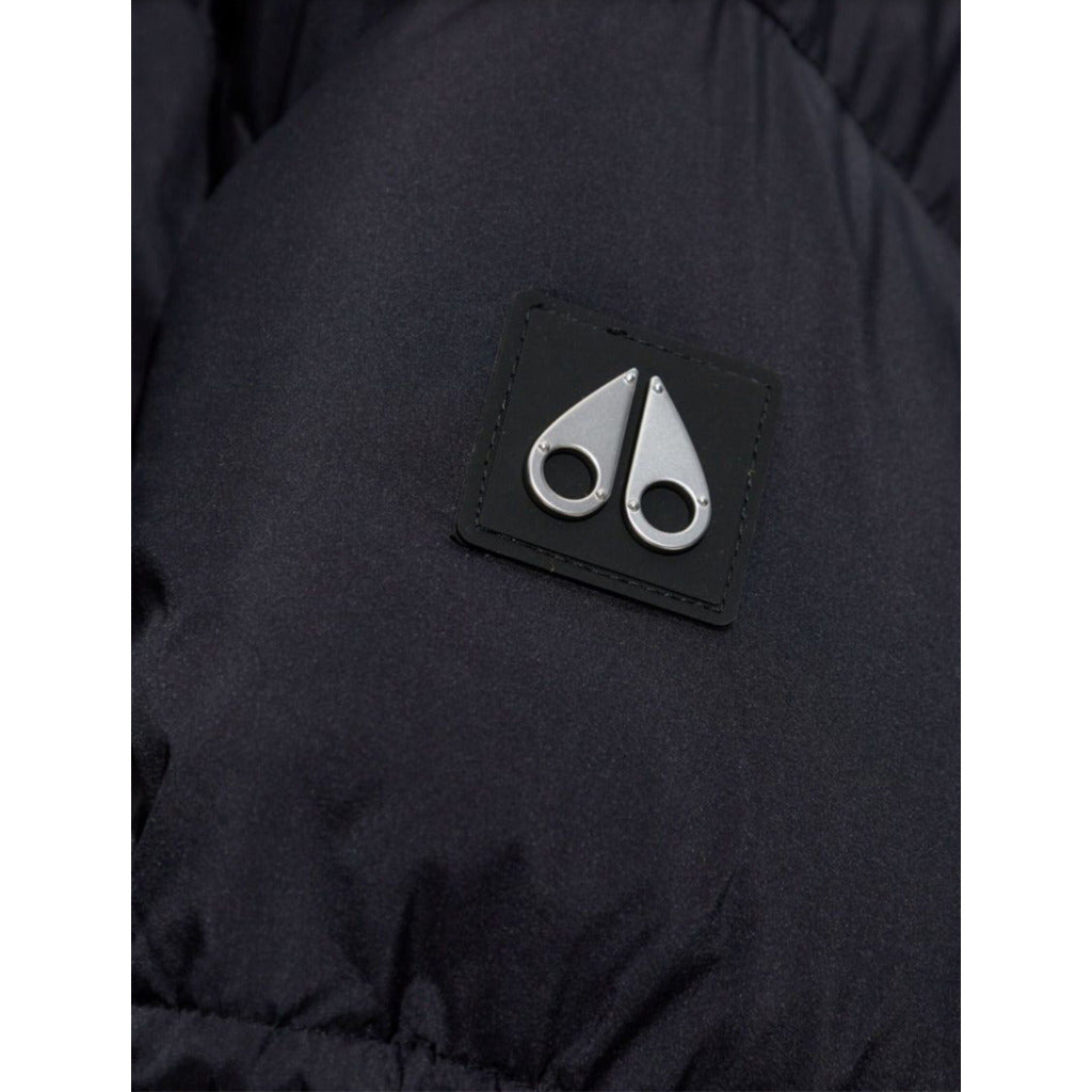 MOOSE KNUCKLES - m34lj153-1489-nero