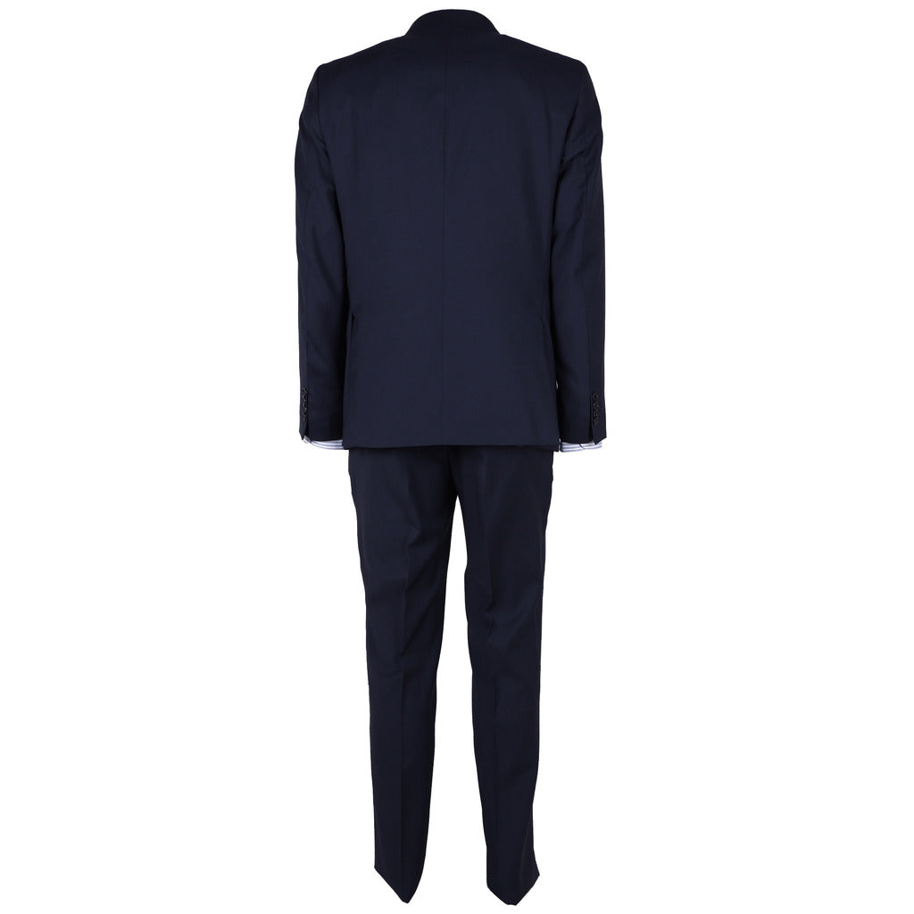 ERMENEGILDO ZEGNA - zegna-nap2bott-blu05ny