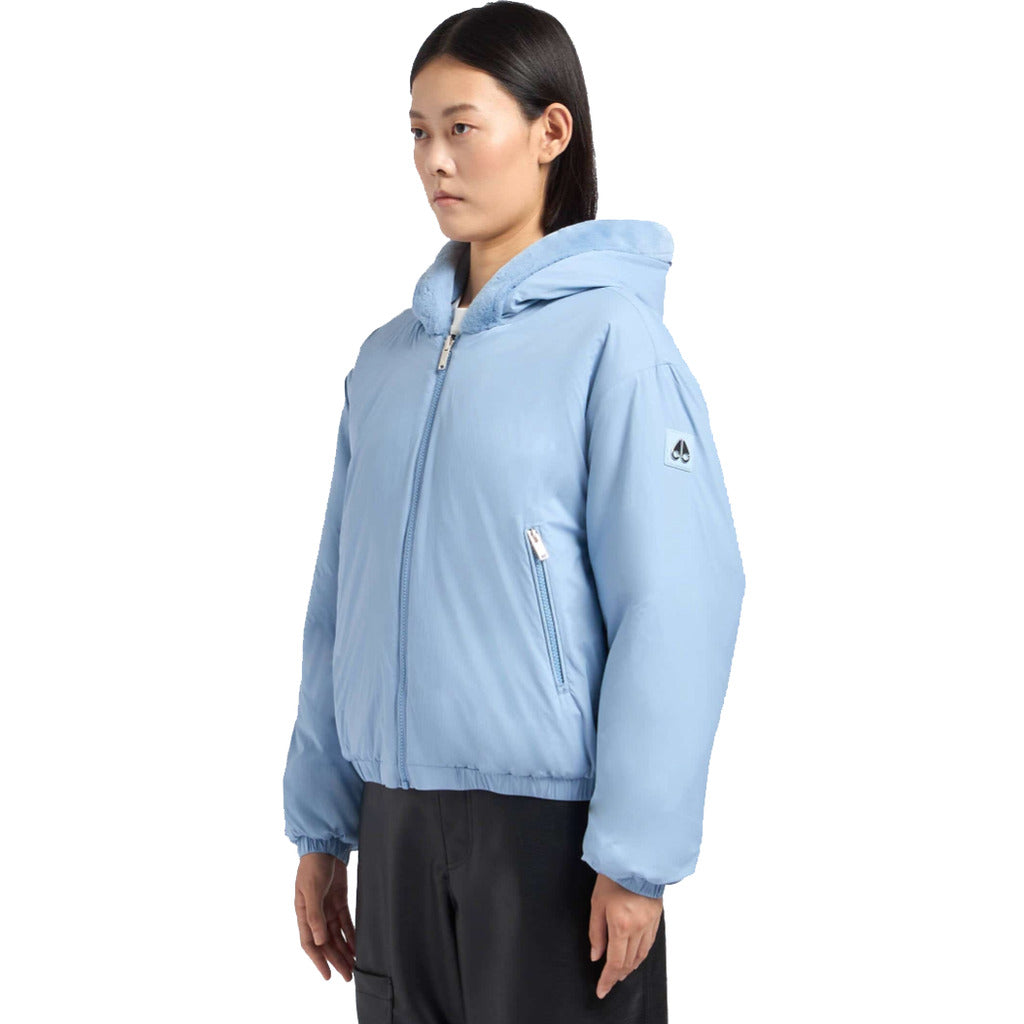 MOOSE KNUCKLES - m34ls652-1502-rain