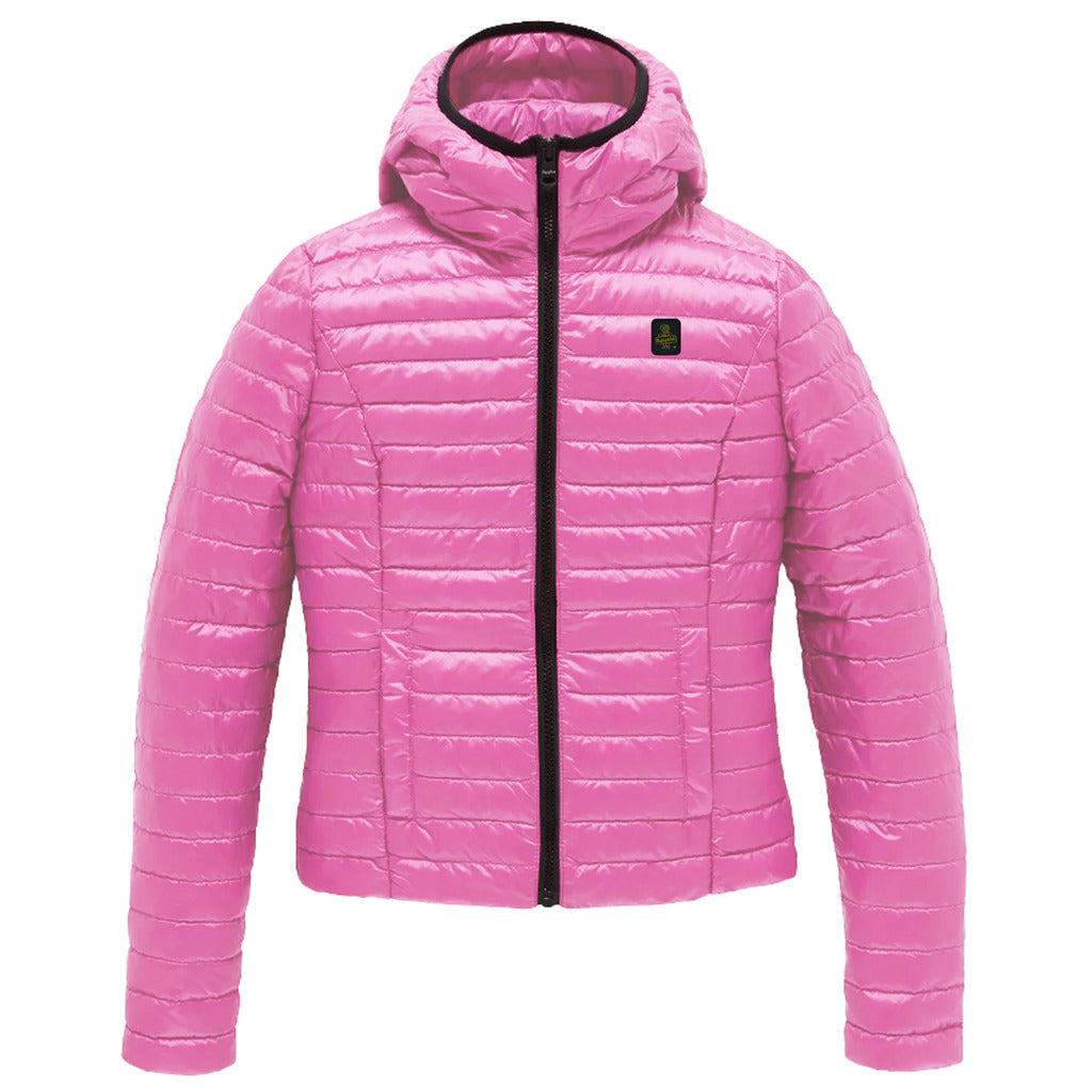 REFRIGIWEAR - w16400_ny0204-bianco