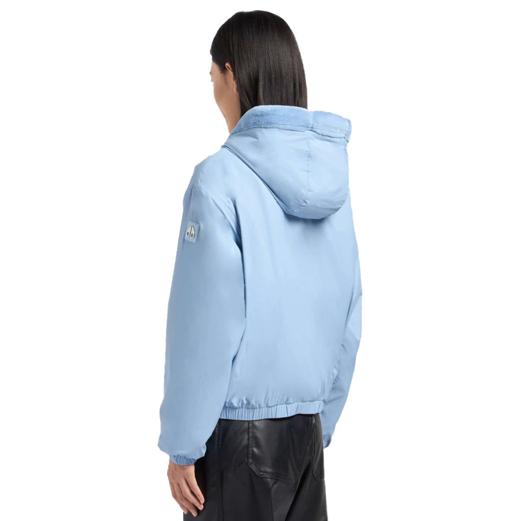 MOOSE KNUCKLES - m34ls652-1502-rain