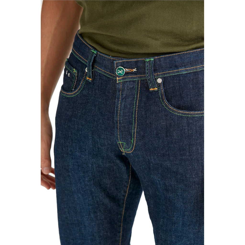 TRAMAROSSA - leonardo-buttons-d455