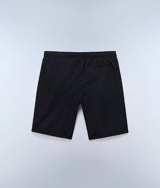 NAPAPIJRI Boxer mare HALDANE Nero SS25
