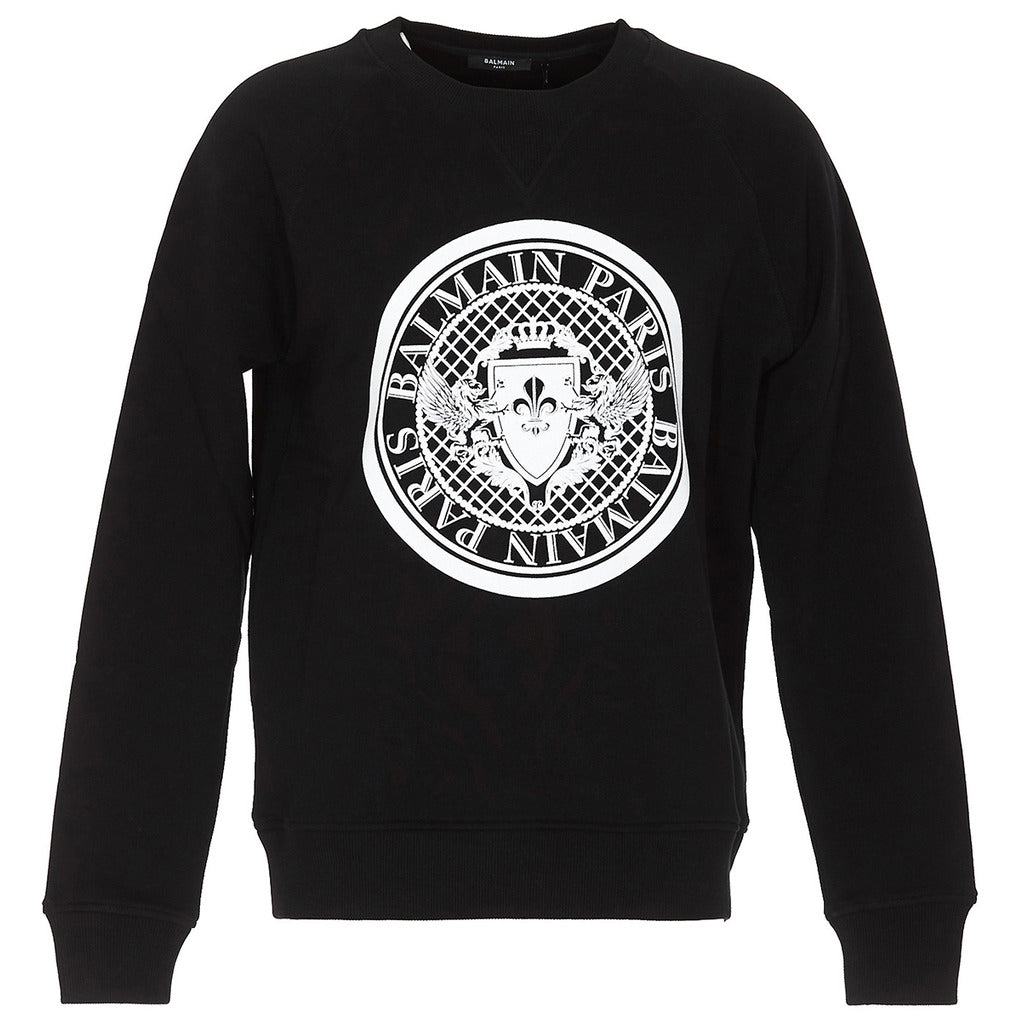 BALMAIN - sf13600-i044-bianco