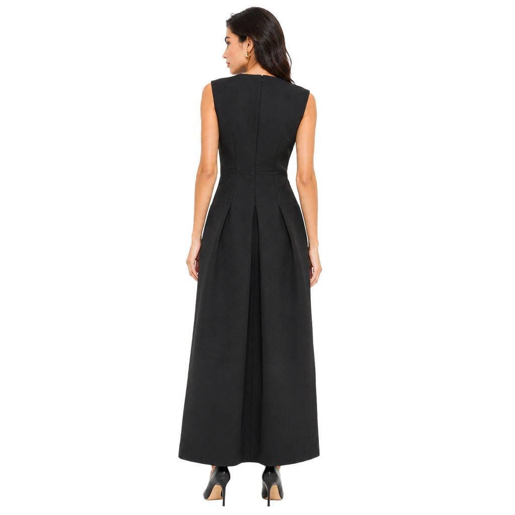 BALMAIN - abito doppiopetto