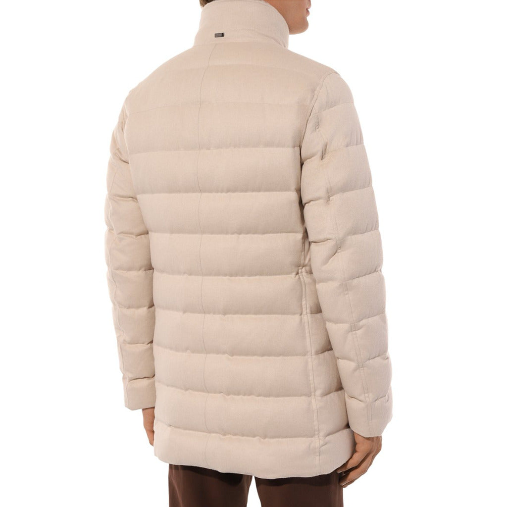 HERNO - pi000931u-m01-beige