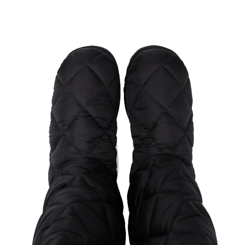 DOLCE & GABBANA - cs1904-aq125-nero
