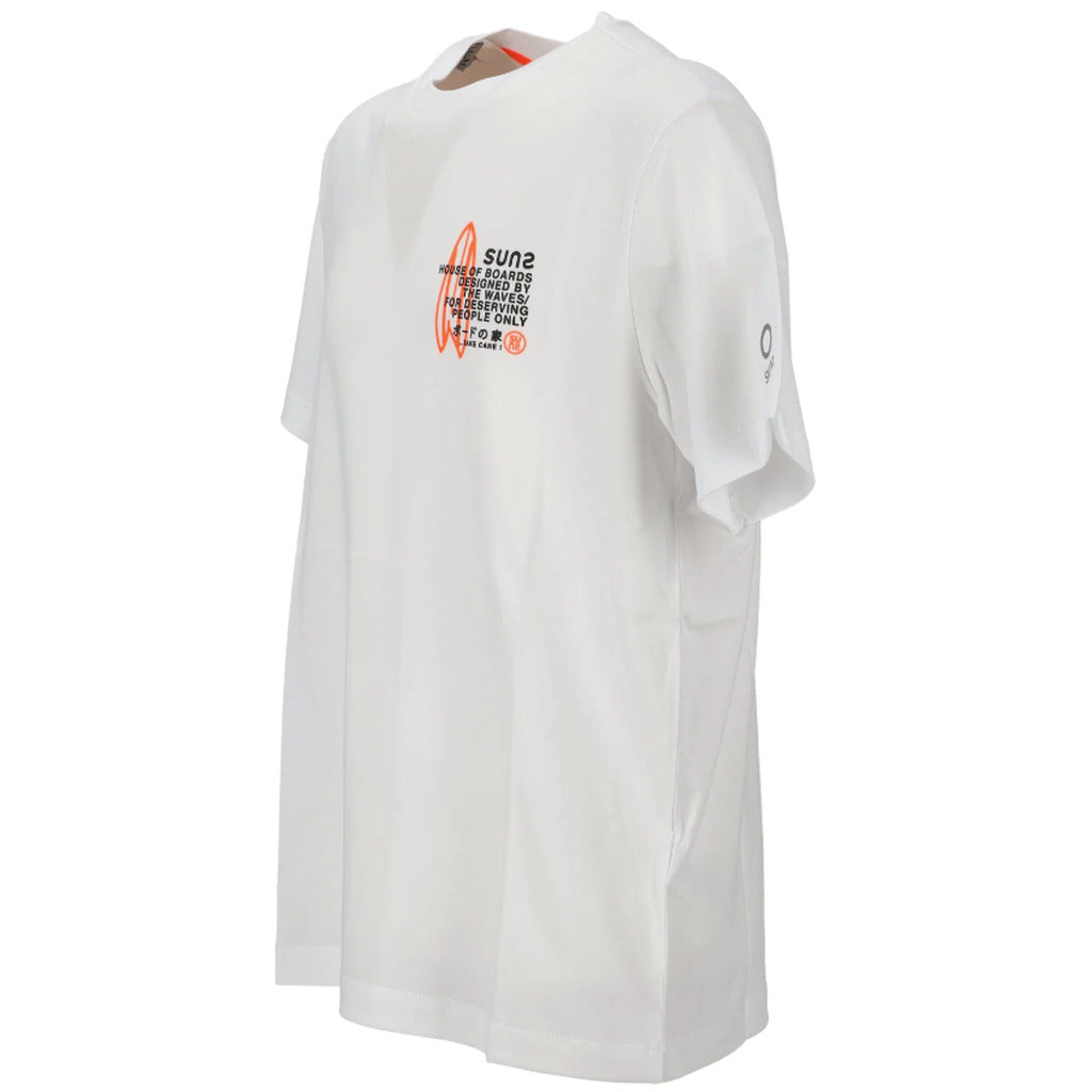 SUNS - tss41020u-paolosurf-bianco