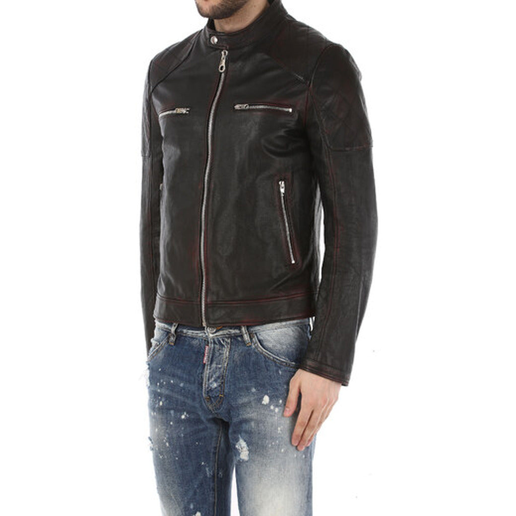 DOLCE & GABBANA - g9gj8l-ful7r-nero