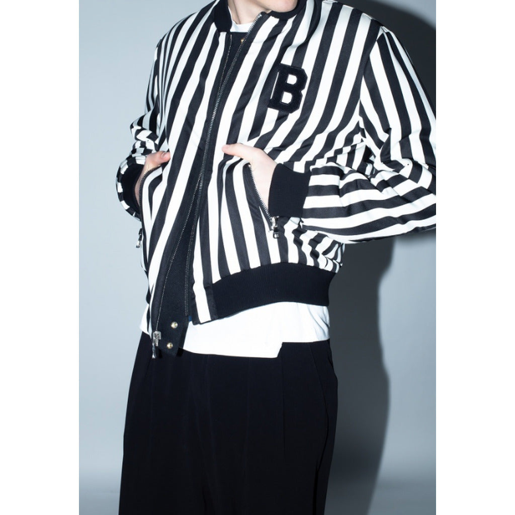 BALMAIN - vh1tf004-175j-0pa